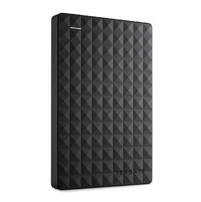 Внешний жесткий диск USB3 1TB EXT. BLACK STEA1000400 SEAGATE
