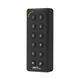 Считыватель Mifare+EM с клавиатурой ZKTeco KR902 [OSDP] влагозащищенный
