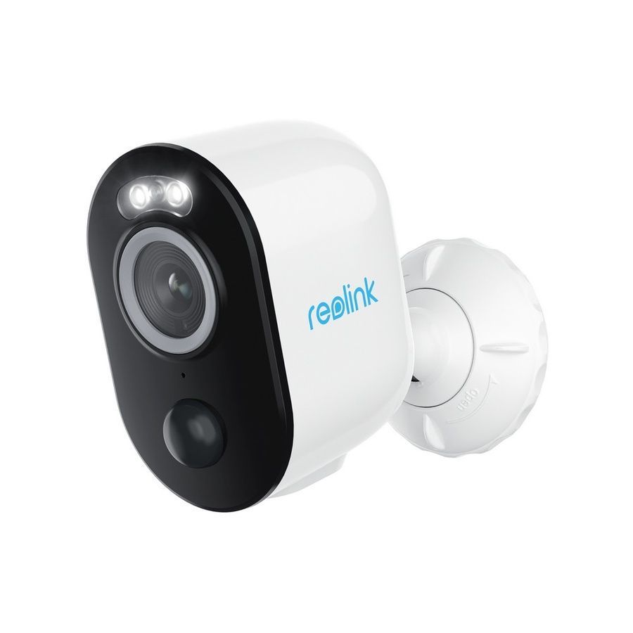Беспроводная автономная Wi-Fi IP видеокамера Reolink Argus Series B310 (Argus 2E)