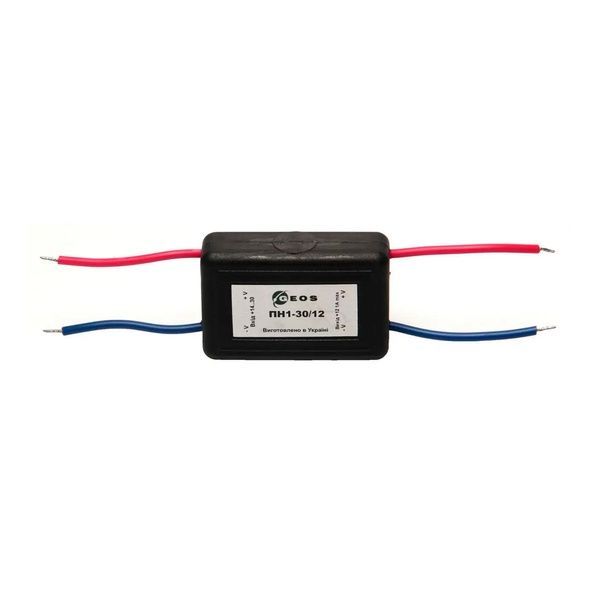 Преобразователь импульсный понижающий ПН1-30/12 (OMEGA D-3001-12)