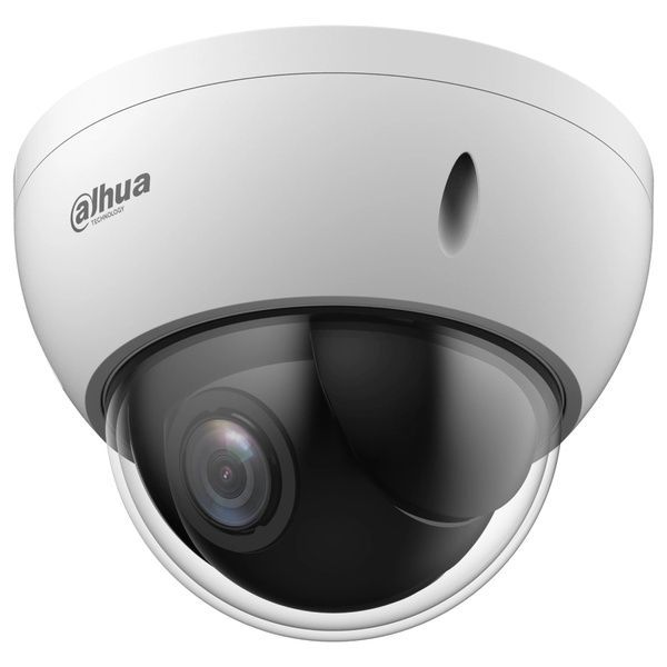 IP-видеокамера PTZ 2 Мп Dahua DH-SD22204DB-GNY (2.8-12 мм) для системы видеонаблюдения