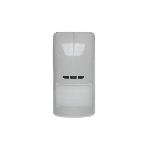 Вуличний датчик руху комбінований ІЧ+СВЧ Satel OPAL GY