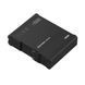Сетевой коммутатор Teltonika TSW304 неуправляемый 4PORT Gigabit, DIN Rail Switch (TSW304000000)