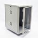 Шкаф серверный CMS 18U 600 х 800 х 907 UA-MGSWA188G для сетевого оборудования