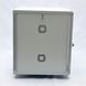 Шкаф серверный CMS 18U 600 х 800 х 907 UA-MGSWA188G для сетевого оборудования