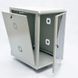Шкаф серверный CMS 18U 600 х 800 х 907 UA-MGSWA188G для сетевого оборудования