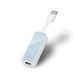 Сетевой адаптер TP-Link UE200 USB 2.0/Fast Ethernet