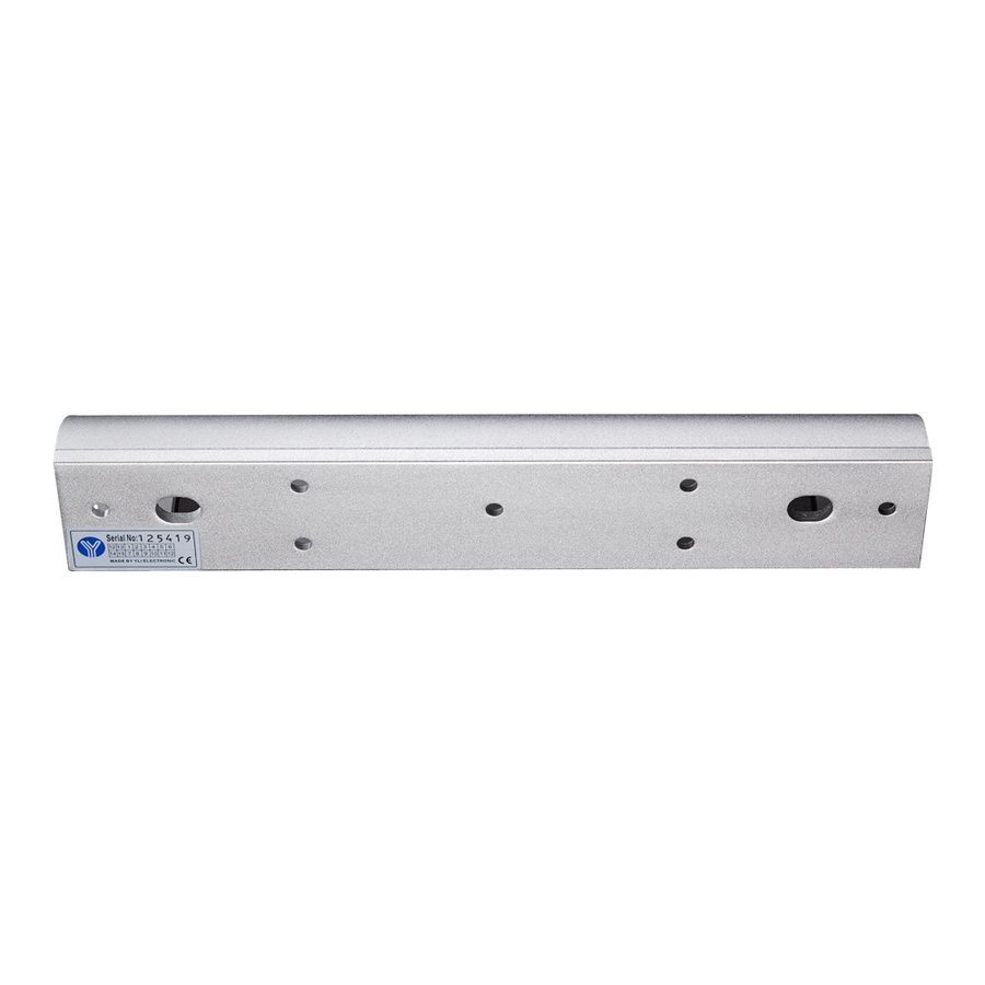 Кронштейн MBK-280NLC для системи контролю доступу