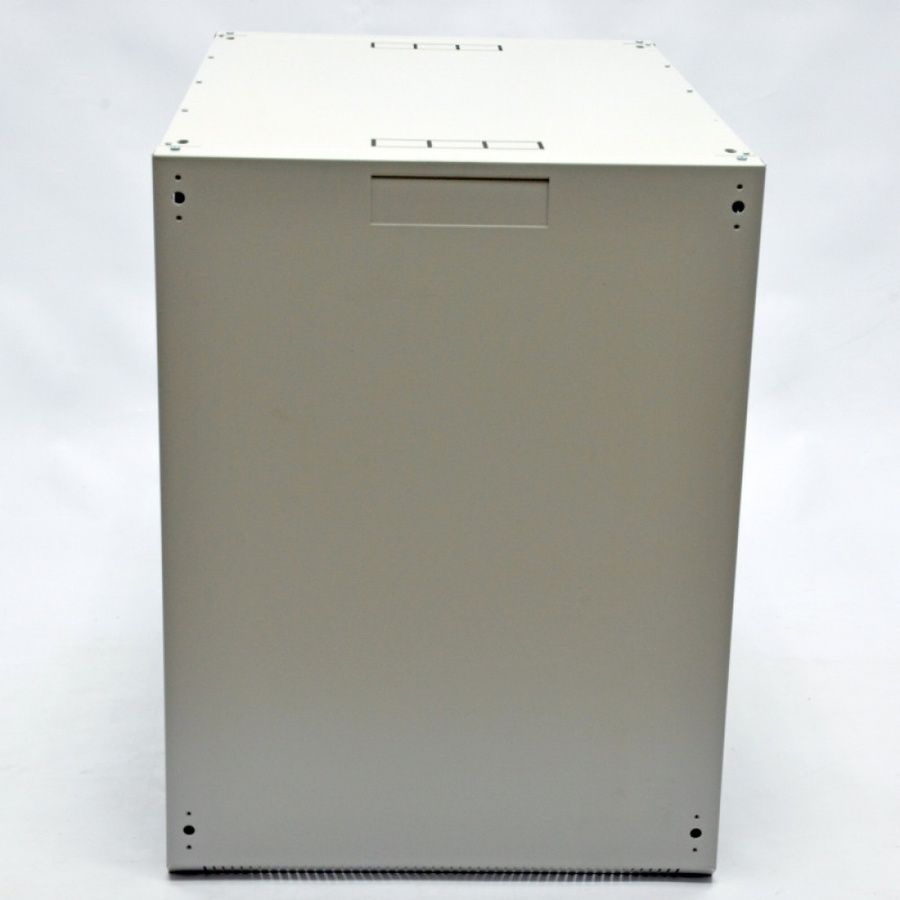 Шкаф серверный CMS 18U 600 х 800 х 907 UA-MGSWA188G для сетевого оборудования