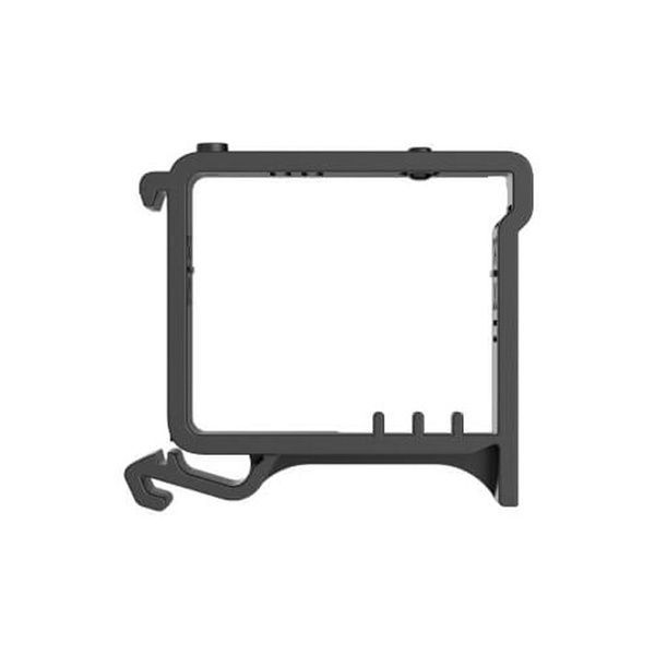 Тримач для фіксації Relay або WallSwitch Охоронна сигналізація DIN Holder на DIN-рейці