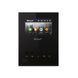 IP-видеодомофон 4.3" Bas-IP AU-04LAF Black с Wi-Fi