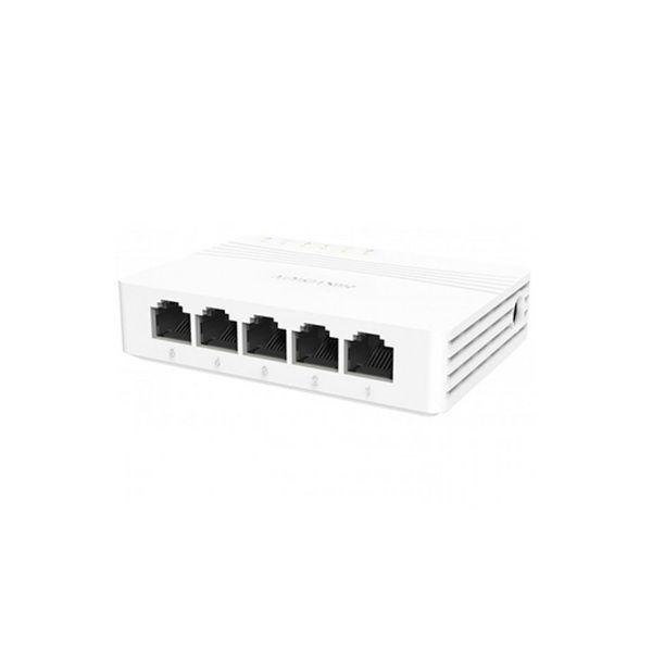 Коммутатор DS-3E0505D-E