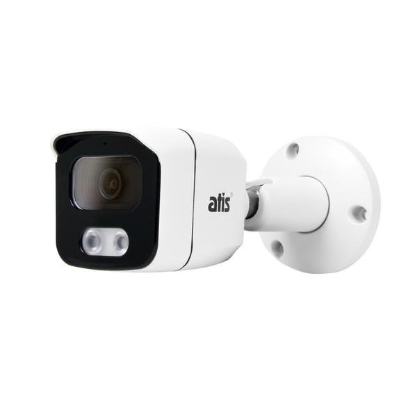 IP-видеокамера 5 Мп ATIS ANW-5MIRP-20W/2.8 Prime для системы IP-видеонаблюдения