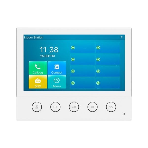 IP-видеодомофон Fanvil i53W