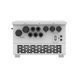 Інвертор Deye SUN-16K-SG01LP1-EU WiFi (16 kW, 1 фаза, 3 MPPT, LV) гібридний однофазний чиста синусоїда