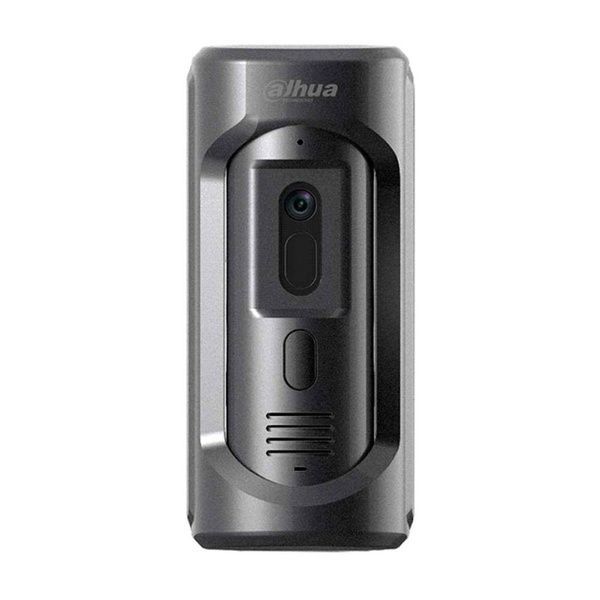 IP-відеопанель Dahua DHI-VTO2101E-P-S2 для IP-домофонів