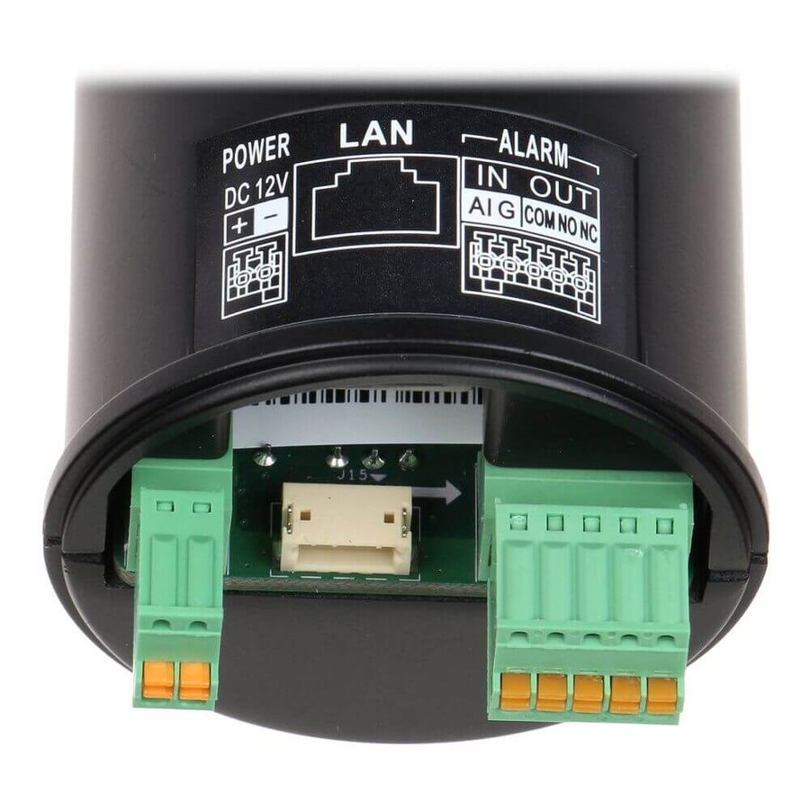 Відеопанель 2 Мп Hikvision DS-KB8113-IME1