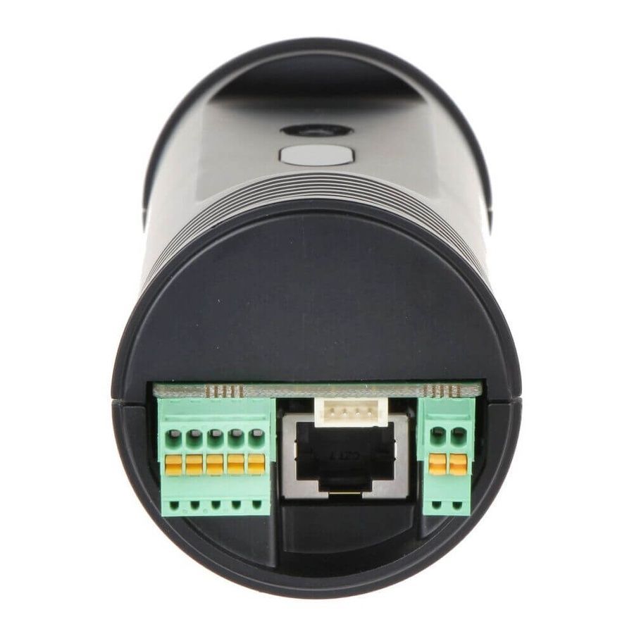 Відеопанель 2 Мп Hikvision DS-KB8113-IME1