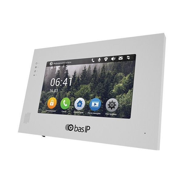 IP-видеодомофон AP-07L