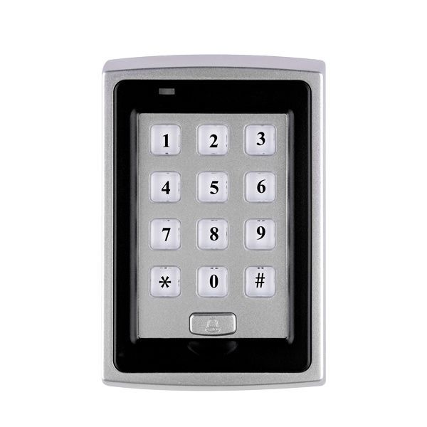 Считыватель Cyphrax PR-04 KBD