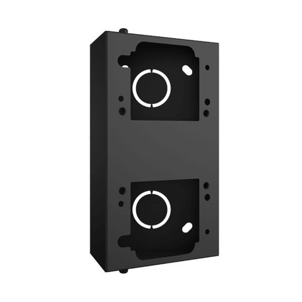 Кутовий поворотний кронштейн Akuvox R20A/E11 Rotatable Bracket