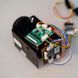 Камера для FPV дрона Foxeer 30x Zoom 700TVL CMOS с 30-кратным зумом и PWM-управлением