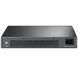 Комутатор TP-LINK TL-SG1024D 24-портовий гігабітний настільний/стійковий некерований