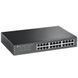 Комутатор TP-LINK TL-SG1024D 24-портовий гігабітний настільний/стійковий некерований