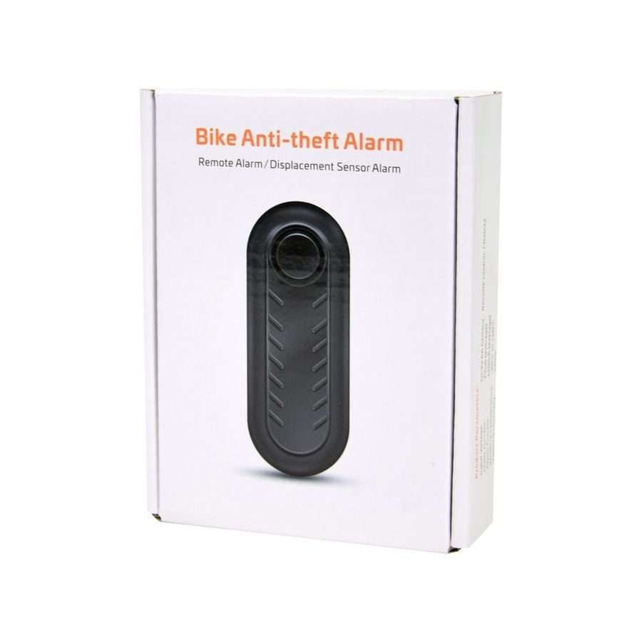 Сигнализация для велосипеда ATIS-BIKE ALARM с дистанционным управлением