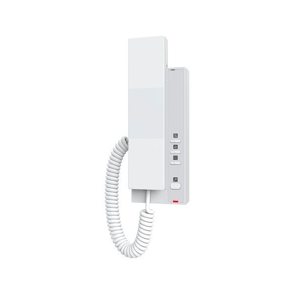 IP-аудиодомофон Fanvil i501W