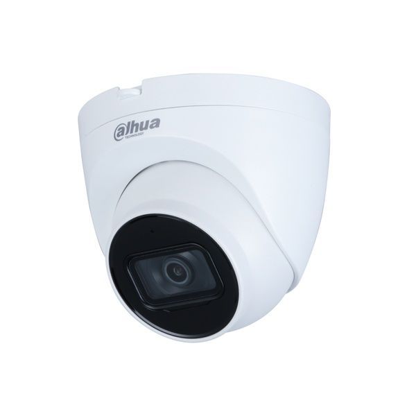 IP-видеокамера Dahua DH-IPC-HDW2431TP-AS-S2 (2.8ММ) 4Mп для системы видеонаблюдения