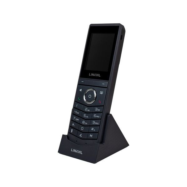 IP-телефон LINKVIL W620W портативный с Wi-Fi