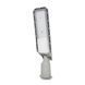 Комплект: Світильник світлодіодний Lightwell ZY-DY11-65K-150W + Стовп 103Р 4м + Кронштейн DS-1275ZJ + Бандажна стрічка SB 207 20х0,7 бухта 50м + Замок BCS-20 + Кронштейн ZelK КСУР (труба: 50) (довжина труби: 700)