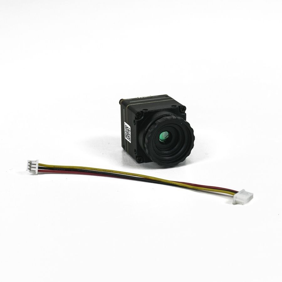 Камера для FPV дрона MINI 256 CVBS 04010x BAR тепловизионная 4 мм фокусное расстояние