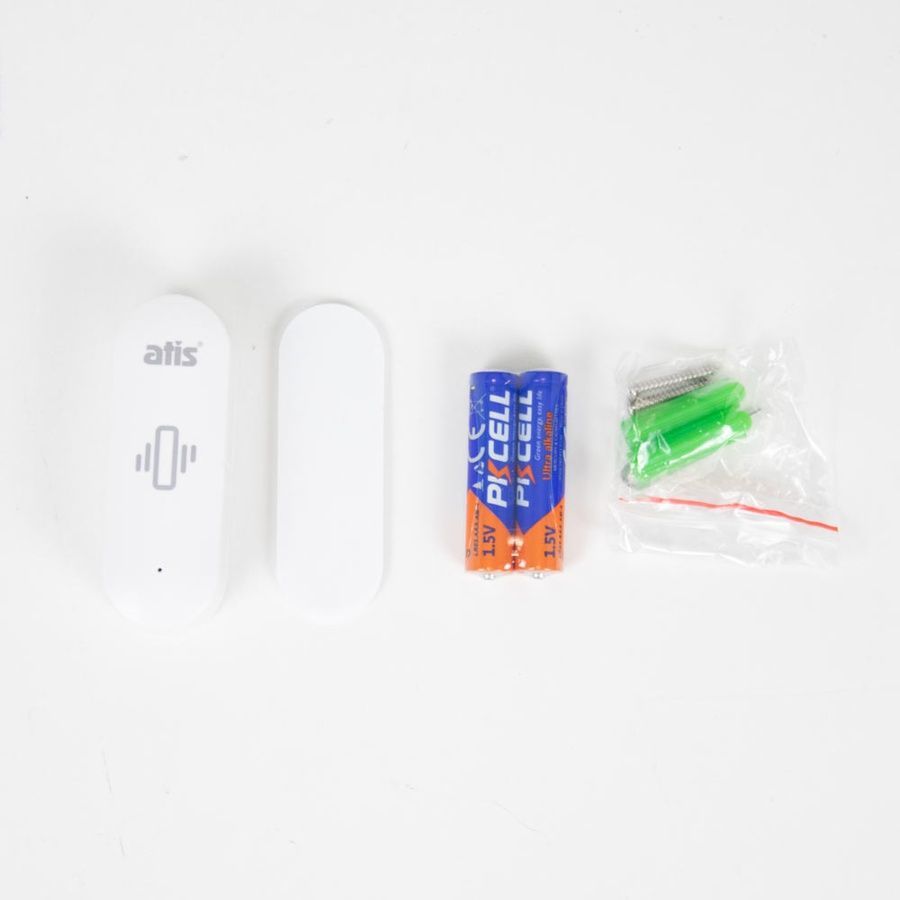 Датчик вибраций ATIS-VIBRO-T