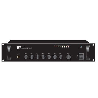 Мікшируючий підсилювач IPA-60