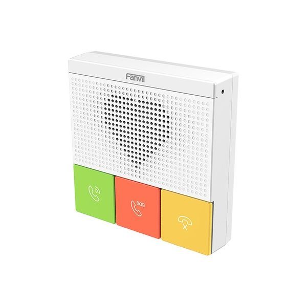 Переговорний пристрій Fanvil Y501W з Wi-Fi