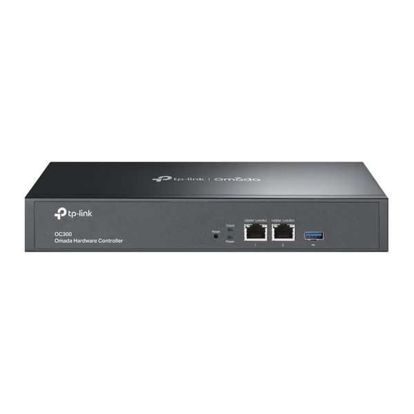 Контроллер TP-LINK OC300 2xGE 1xUSB3.0