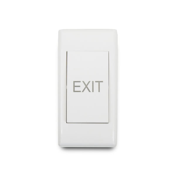 Кнопка выхода ATIS Exit-PE пластиковая