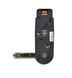 Smart замок ZKTeco HBL200B з Bluetooth, скануванням обличчя, карт Mifare