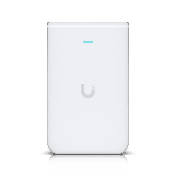 Точка доступу Ubiquiti UniFi AP AC In-Wall (UAP-AC-IW)