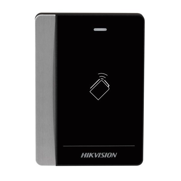 Зчитувач EM-Marine Hikvision DS-K1102AE
