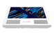 Видеодомофон Slinex Sonik 7 Cloud white
