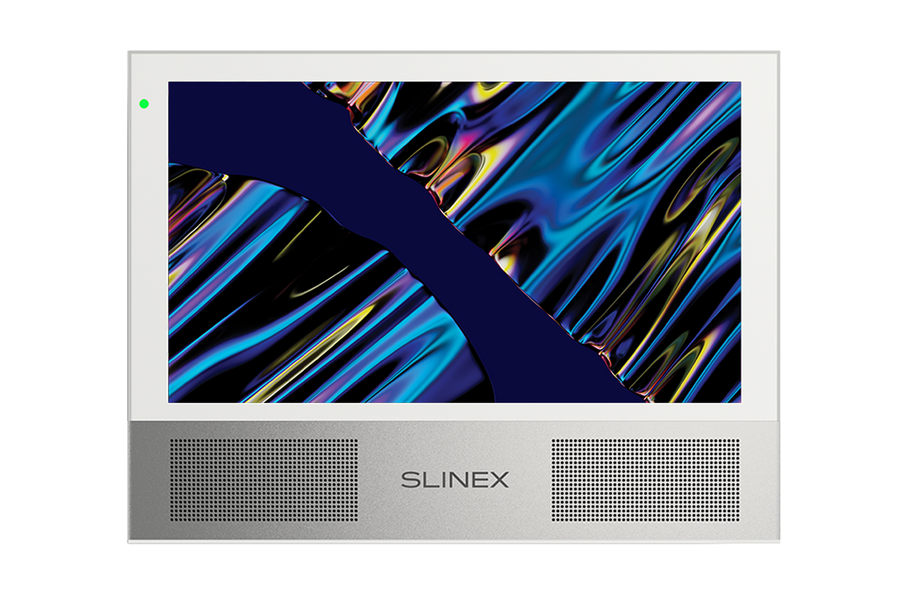 Видеодомофон Slinex Sonik 7 Cloud white