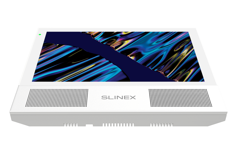 Видеодомофон Slinex Sonik 7 Cloud white