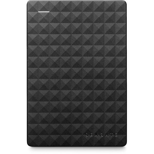 Жесткий диск Seagate Expansion 2.5" USB 3.0 4TB Black