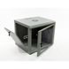 Шкаф серверный CMS 9U 600 x 500 x 507 UA-MGSWL95G для сетевого оборудования