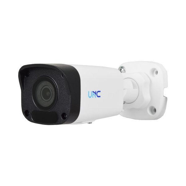 IP видеокамера UNC UNW-2MIRP-30W/2.8 E цилиндрическая 2 Мп уличная для видеонаблюдения