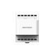 Блок согласования Hikvision DS-KAD20 для 2-х проводной аудиотрубки