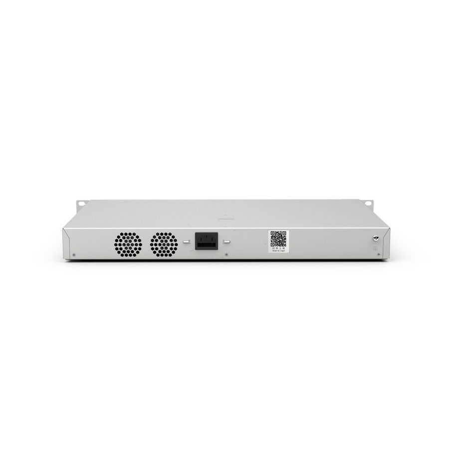 Комутатор Ruijie Reyee RG-NBS5200-48GT4XS керований (L3) 52-портовий без PoE